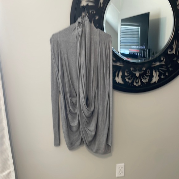 Nordstrom Sweaters - Front wrap sweater